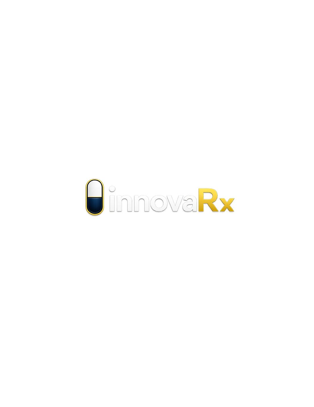 InnovaRx Welcome Packet page 1