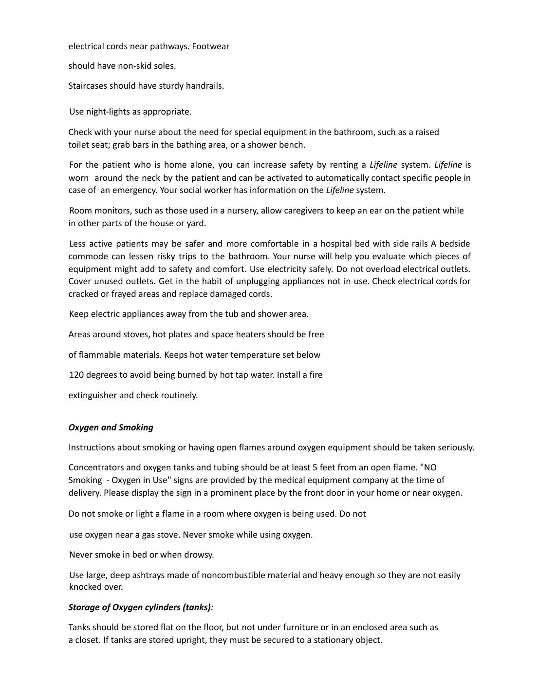 InnovaRx Welcome Packet page 14