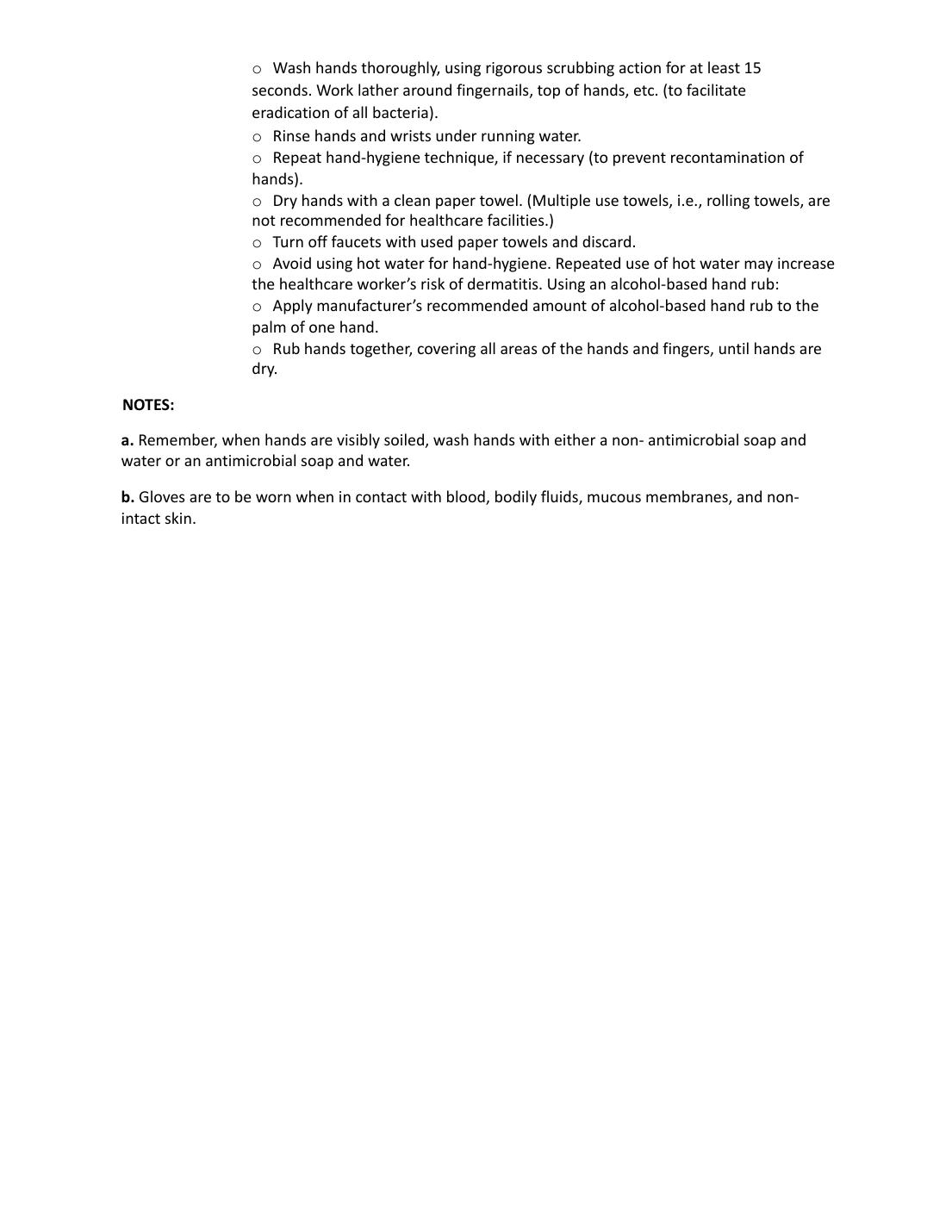 InnovaRx Welcome Packet page 18